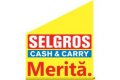 Program special de Sarbatori, Selgros