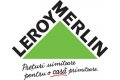 Program de Paste Leroy Merlin