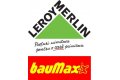 Programul de sarbatori al magazinelor Leroy Merlin si bauMax