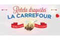 Castiga o excursie la Venetia cu Reteta Dragostei de la Carrefour!
