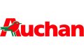 Auchan a platit 257 milioane euro pentru achizitia Real in Romania