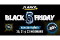 Retailerul Flanco se pregateste de al cincilea an de Black Friday