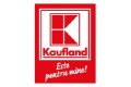 Kaufland, program special de Paste