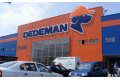 Dedeman a deschis un nou magazin in Romania