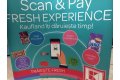 Kaufland introduce un sistem digital de plata al cumparaturilor: Scan&Pay