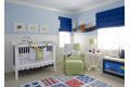 Sfaturi pentru mobilarea camerei bebelusilor