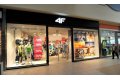 4F - retailer de haine sportive ajunge in Romania luna aceasta
