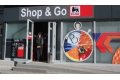 Mega Image a mai deschis un magazin Shop&Go in Bucuresti