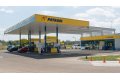 Auchan face un parteneriat cu benzinariile OMV Petrom unde va deschide magazine