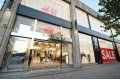 H&M a deschis al doilea magazin din Piatra Neamt