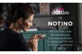 Aoro.ro devine Notino - a inceput procesul de rebranding