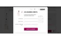 Fashion Days lanseaza un instrument care te ajuta sa iti alegi marimea potrivita pentru achizitii online