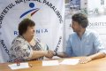 JYSK Romania sponsorizeaza sportivii paralimpici