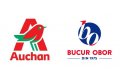 Auchan va deschide primul supermarket din tara