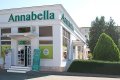 Reteaua de magazine Annabella se extinde cu un nou magazin