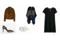 Heidi Klum a lansat la New York colecia de haine care va fi disponibila in magazinele LIDL