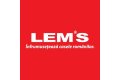 Inca doua magazine Lem's deschise de producatorul de mobila Lemet