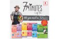 Kaufland si Chef Foa lanseaza gama de produse gata-preparate 7 Minutes