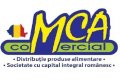 Reteaua MCA Comercial ajunge la zece unitati in Ramnicu Sarat