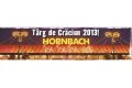 Hornbach deschide a 10-a editie pentru Targul de Craciun