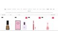 FashionUP lanseaza un portofoliu cu peste 7000 de produse cosmetice