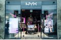 NYX Professional Makeup a deschis a cincea unitate din tara