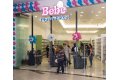 In Mega Mall s-a deschis o unitate Bebe Supermarket