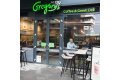 Lantul de cafenele Gregory's a revenit in Romania