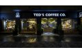 Lantul TED'S COFFEE CO. is deschide prima cafenea in Timisoara