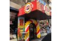 Un nou magazin dedicat exclusiv produselor de papetarie, deschis in Bucuresti