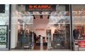 Retailerul de incaltaminte S-Karp a deschis un nou magazin in Ploiesti
