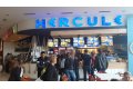 Lantul de restaurante Hercule se extinde masiv la nivel national