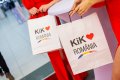 KiK a deschis un magazin in Oradea