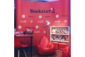 Carti imprumutate de angajatii companiilor de la Bookster, in 2018