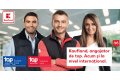 Kaufland: angajator de top in Romania si in Europa