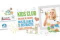 Kids Club continua in martie la Plaza Romania