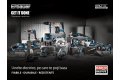 Brico Depot lanseaza gama de unelte electrice Erbauer EXT