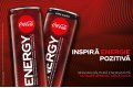 Coca-Cola lanseaza o bautura energizanta