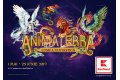 Kaufland Romania lanseaza Animaterra  Lumea Fantastica, o campanie tip colectie despre creaturi mitologice