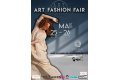 Targ de moda: Art Fashion Fair 25-26 mai 2019