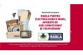 Programul RABLA pentru Electrocasnice de la Altex