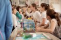 Fundatia Comunitara Bucuresti anunta proiectele castigatoare ale Fondului IKEA pentru Educatie si Dezvoltare