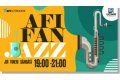 AFI FAN Jazz se reintoarce la AFI Cotroceni!
