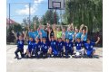 74 de echipe de handbal din scolile Romaniei, echipate complet in campania Mingi in scoli