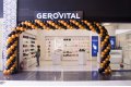 Farmec a deschis primul magazin Gerovital in sistem de franciza in Bacau