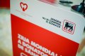 Mega Image sustine 4 centre de transfuzie din tara cu echipamente medicale in valoare de 60.000 de euro
