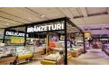 Kaufland lanseaza in Romania un nou concept ultramodern de magazin