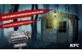 KFC Romania anunta primul Haunted Camping din cadrul festivalului Untold