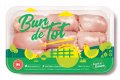 Mega Image lanseaza Bun de Tot, o noua marca proprie  de produse din carne proaspata de pui