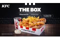 KFC lanseaza un nou produs: Crispy Hot Dog
